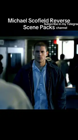 Free Reverse Michael Scofield #michaelscofield #scofield #michaelscofieldedit #rekomendasi #quality 