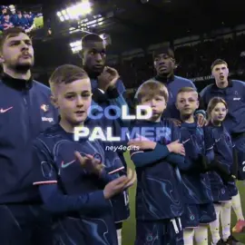 Cold Palmer🥶                                                                      #fyp #colepalmer #chelsea #viral #global 