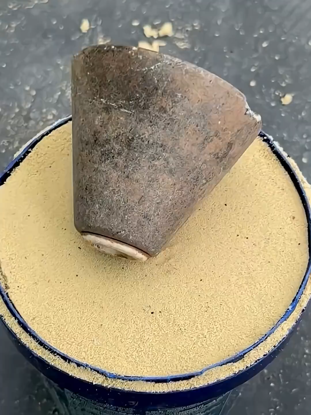 Metal Casting EP making variety molding #metaldesign #metalworking #artdesign #molding #foruyou #videoviral