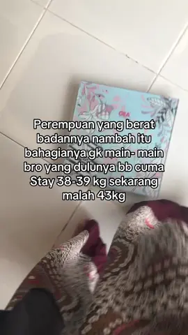 #semogahnambahlagijadi50kg#viraltiktok 