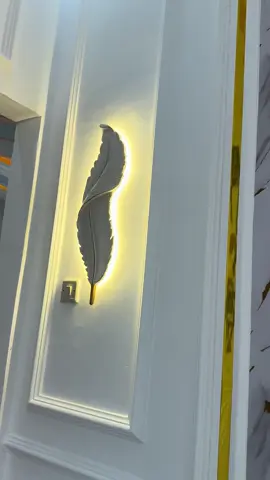 molding combinasi marbel dan kaca bevel #plafonpvc #komarijayaplafon #plafongypsum #wallmolding #fyp 