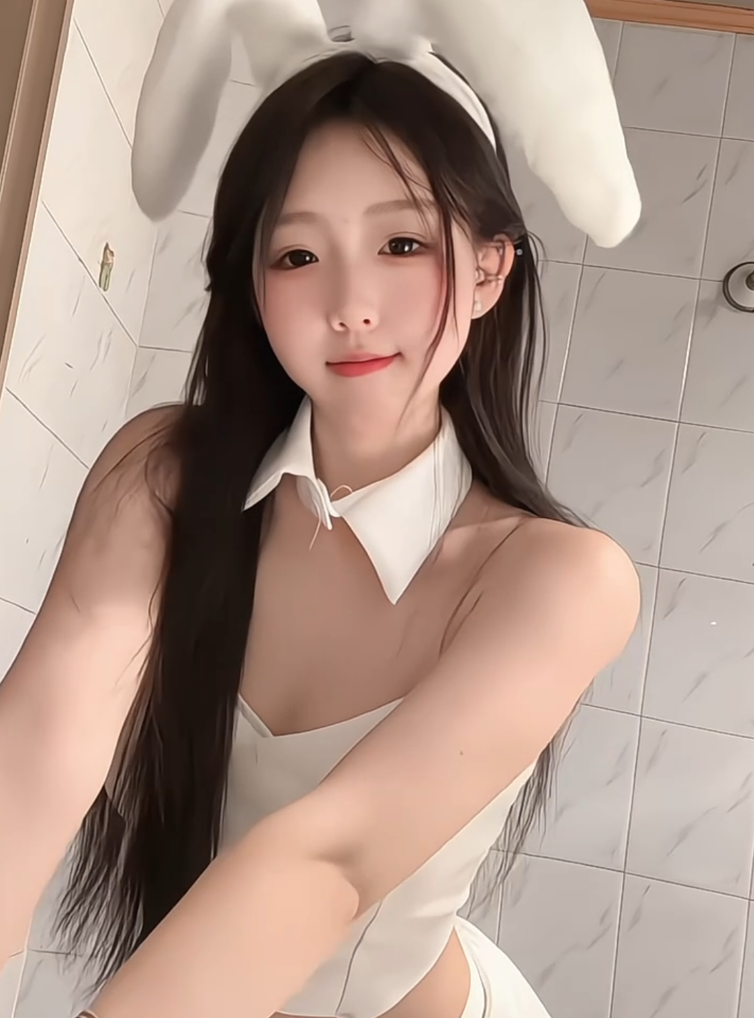 #小澄儿 #浅跳一下 #孙澄儿