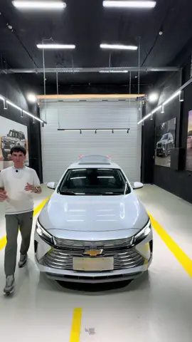 Chevrolet Monza Paket Hytay Baha 13 Probeg 6000 km