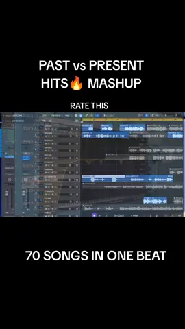 credit goes to the original artists and producers @Rema Namakula Official @SAMA SOJAH🦁 #ezypandebeat #singalong #lyricsvideos #mix 