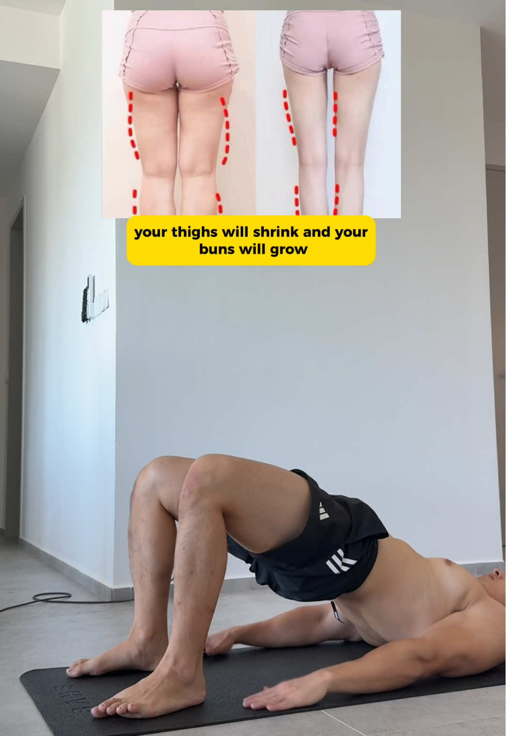 Slim, sculpt & tone your body with these full body at home workouts💪🏼 #fyp #exercise #tiktokviral #Fitness #homeworkout 