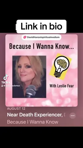 #podcast #paranormal #truecrime #podcastsoftiktok #psychicmedium 