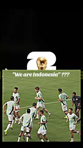We are Indonesia...???? #kualifikasipialadunia2026  #tabolabaleworldcup2026 2026 #tabola  #timnasgaruda  #tabolabalesoundviral 