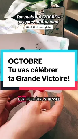• #TirageOctobre2025 – ancre temporelle et spécifique, parfait pour les recherches mensuelles • #GuidanceFinancière – attire ceux en quête de clarté et d’abondance • #OracleAbondance – fusionne divination et prospérité, très accrocheur • #ÉnergieDuMois – populaire dans les cercles spirituels, adaptable à tous les thèmes • #CartesEtArgent – simple, direct, et intriguant pour les curieux du lien entre tarot et finances  @MKVisionOfficiel  @MKVisionOfficiel  @MKVisionOfficiel 