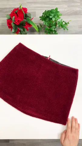 Chân váy A dễ phối đồ #chanvay #chanvayxinh #phoidoxinh #moingaymotoutfit #xuhuong 