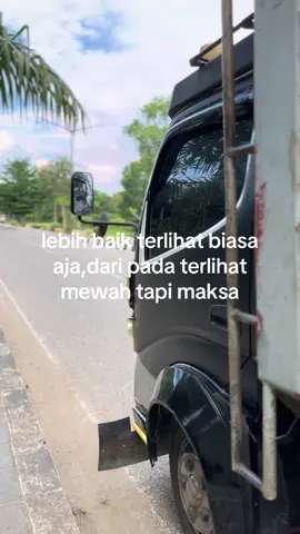 🫣#truksawitjambi #drivermuda 