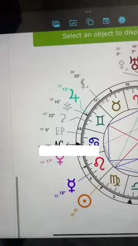 تفعيل مشتري الجوزاء #الخريطة_الفلكية #تحليل_سنوي #الجوزاء #اساسيات_الفلك #استرولوجي 