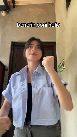 poni jelek kita badmood