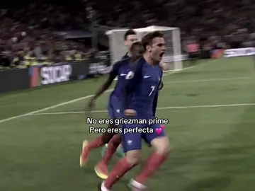 #griezman #fut #amor 