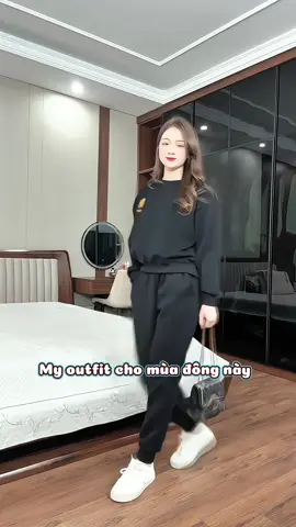 Một set bộ đi học- đi làm - đi chơi cân mọi outfit #bodonuxinh #hyzina #boni #bodonumacnha 