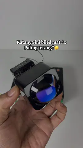 Gimna menurut kalian? #biled #biledprojector #biledmatrix #rtdrayton 