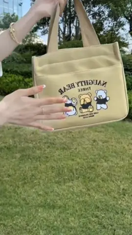 Túi mini đa năng xách tay đựng đồ #tuithoitrangnu #dodungtienich #giadungtienich #xuhuong #xuhuongtiktok 