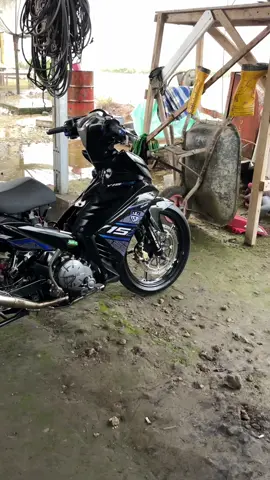 Gabut ngikut trend😂😂#jupitermx #modifikasijupitermx135 #mxsolostyle 