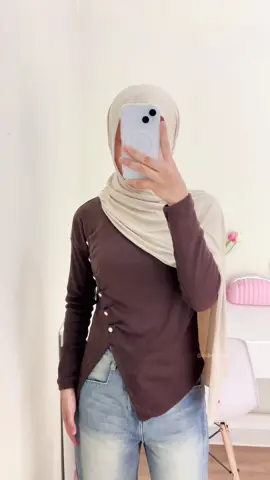 #blousewanita #ootdhijab 