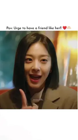 Their Friendship 💗😩#kdramaedit #kdramalover #koreandrama #koreanedit #creatorsearchinsights 