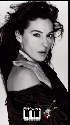 #@Monica#Out of the Shadows#Stefftrix #Monica Bellucci#