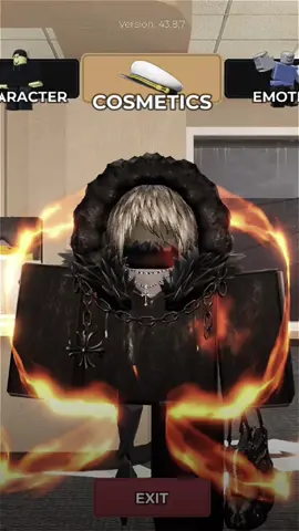 🤔 #fy #sense #evade #roblox 