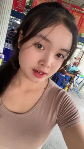 #ສາວສະຫວັນນະເຂດ🇱🇦🇱🇦😊อย่าปิดกานมองเห็น #ถืกเจ้านายด่า โคตรท้อเลย🥺🥺