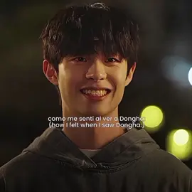 me enamoró ll  #DONGHA ★ #mysecretvampire #kbl #fyp #parkdongju 