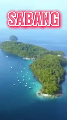 Sabang free port 