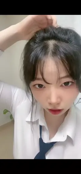 SUA (지렸던 교복 라방) #06 #07 #08 #fyp 