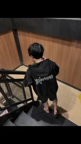 Starlight Hoodie zipper for u 💫👑
