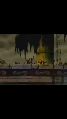 50 years of loneliness 🥺 #brookonepiece #rumbarpirates #soulkingbrook #onepiecesadmoment #foryourpage 