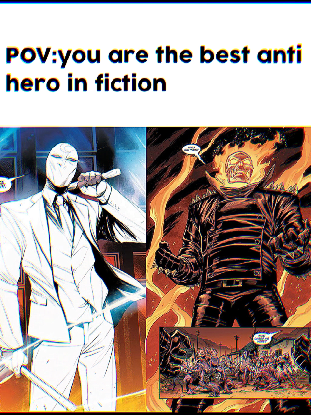 Valid gk nih  #CapCut #fyp #foryoupage #moonknight #moonknightedit #ghostrider #ghostrideredit #mcu #marvel #marvelcomics #marvelstudios #marveledit #jjelitis 