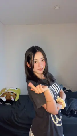 こーゆーダンスすき#今日好き #09 
