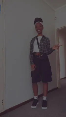 Just here to show my OOTD byeee 🤍#fyppppppppppppppppppppppp #wlw #viral 