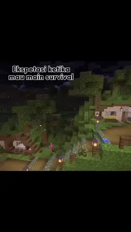 realita lebih menyedihkan 😞 #fyppppppppppppppppppppppp #fyp #Minecraft 