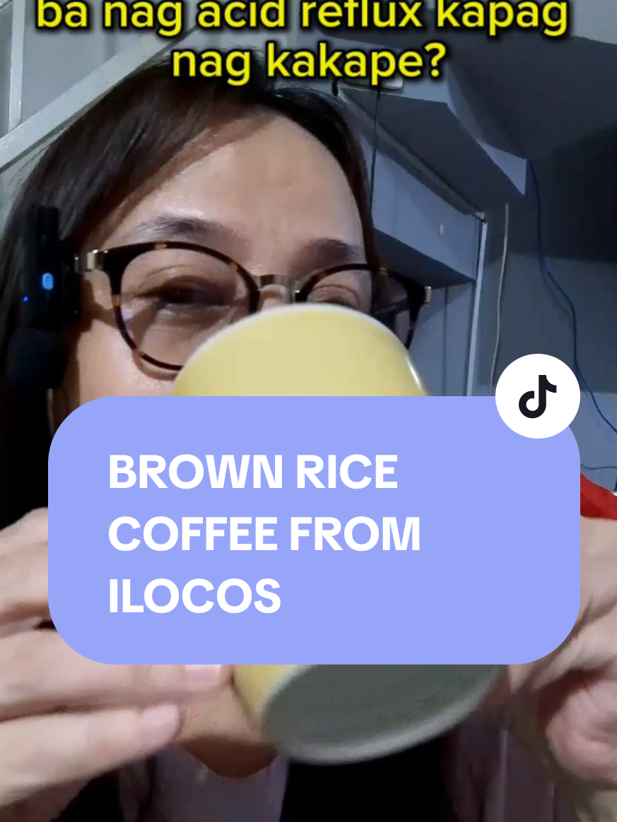 Acidic ka rin ba at madalas mag acid reflux kapag nag kakape? brown rice coffee for diabetic organic brown rice coffee  ilocos rice coffee  ilocos coffee rice coffee original ilocos ilocos sur coffee organic coffee no sugar organic herbal coffee organic coffee for acidic #ricecoffee #ricecoffeeilocos #lola'schoice