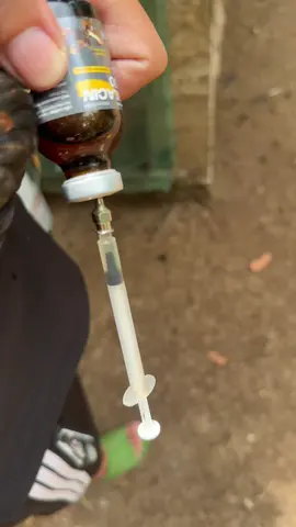 Tulacin 250 nhanh nhậy mà hiệu quả lắm ae