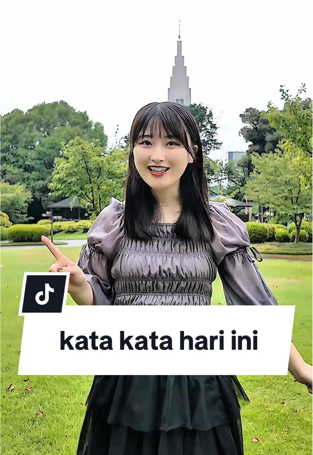 Kata kata hari ini!!!!!!! #nanako #nachan #jepang #katakata 