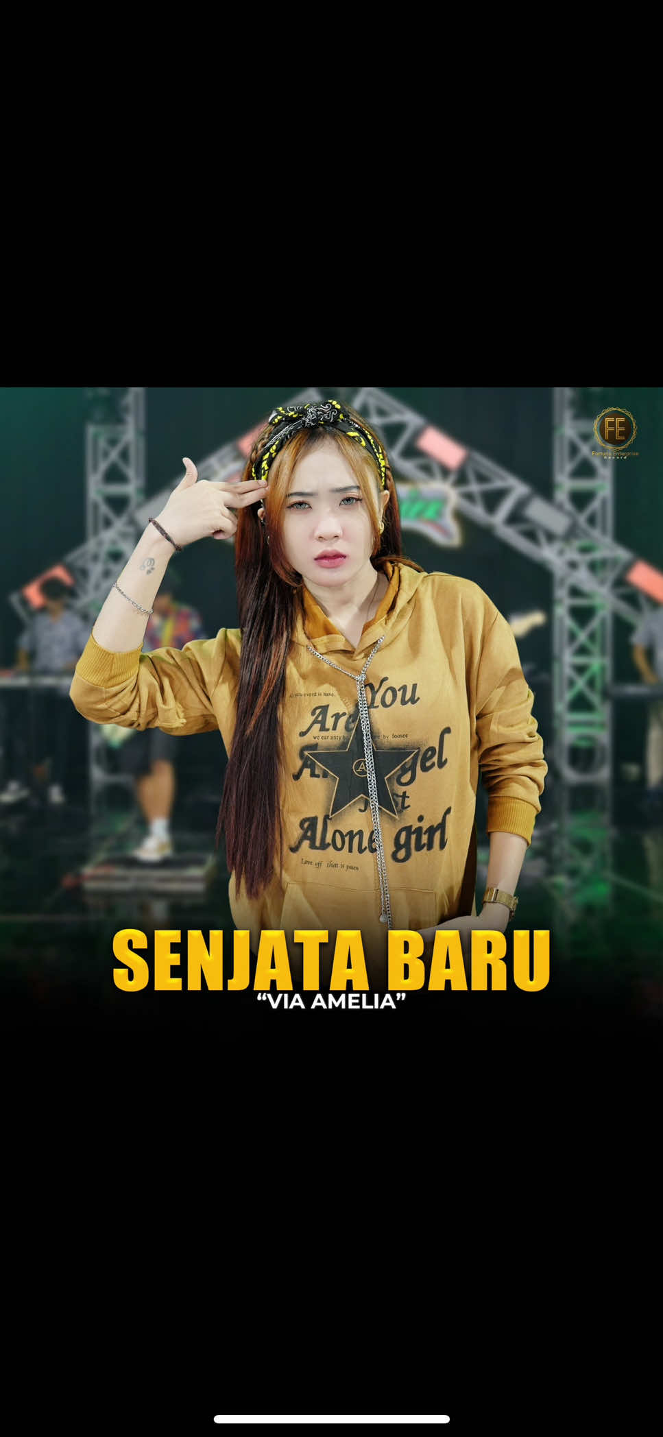 senjata baru @SUPERIOTS  sudah tayang di YTC 