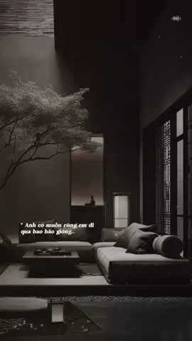 Anh có muốn cùng em đi qua bao bão giông…#_ily29th11 #tamtrang #Bkmuzic 