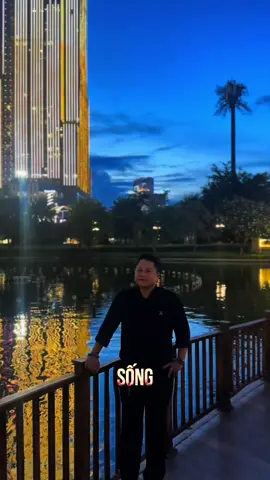 Nợ bản thân mình một chữ “THƯƠNG” #sttcuocsong #duthuyensongsaigon#an_ho_and_friends 