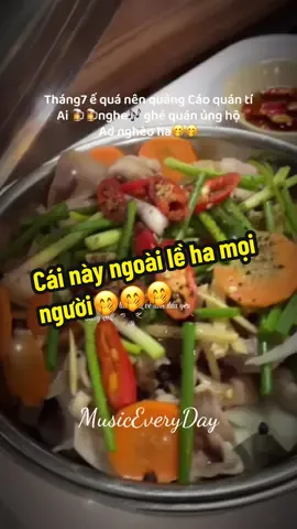 Giới thiệu Quán Tí nha mọi người ,ai ăn nhậu ghé ủng hộ ad nghèo nha🥰 #CapCut #remix #nhachaymoingay #xuhuongtiktok #musiceveryday79 