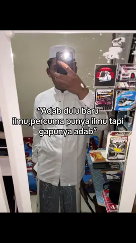 #fyppppppppppppppppppppppp #santripondokpesantren #adabdulubaruilmu 