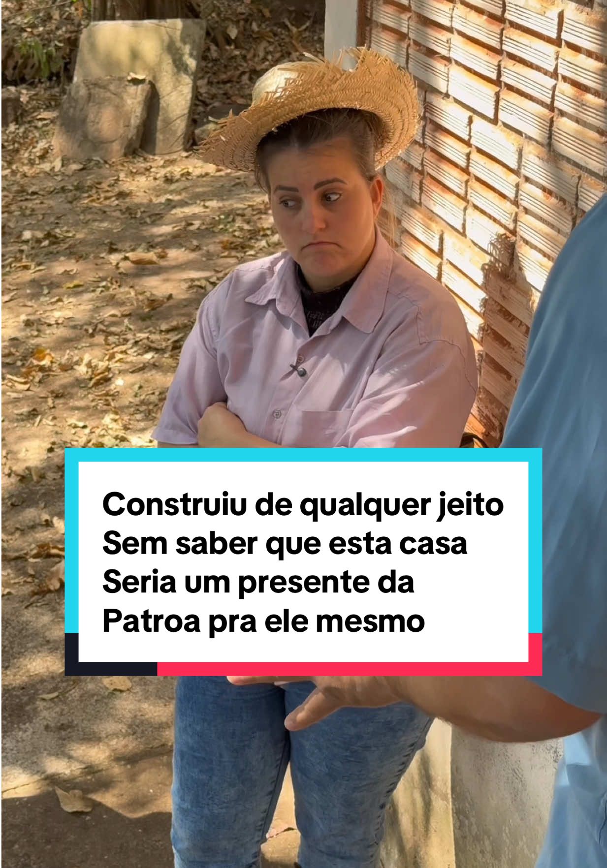 A Escolha Que Transformou Um Presente em Arrependimento. #Novelas #video_viral #flypシ 
