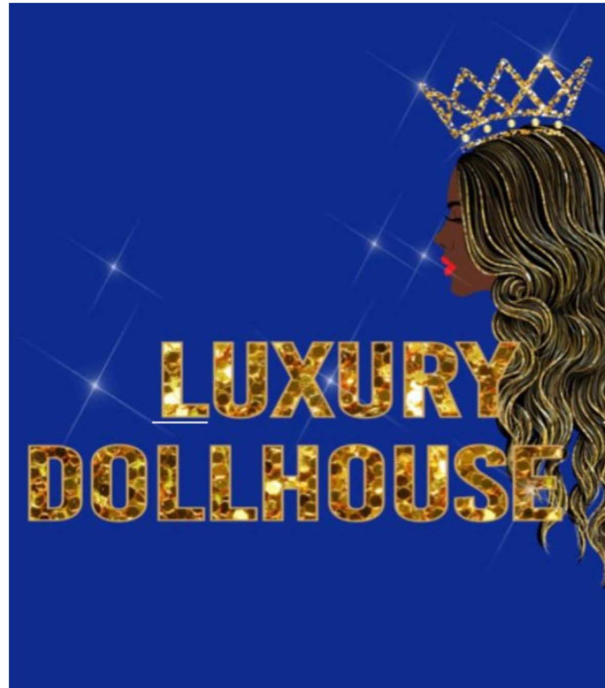 Love being creative and satisfying my dollz! #luxurydollhousebraids #africangirlsthatbraid #africanbraidstyles #luxsquad💙🕊️