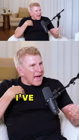 #chrisley #podcast #chrisleyknowsbest #toddchrisley #realityshow  