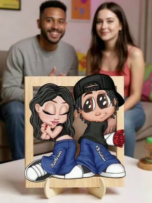Because Every Love Story Deserves Its Own Chapter! <3