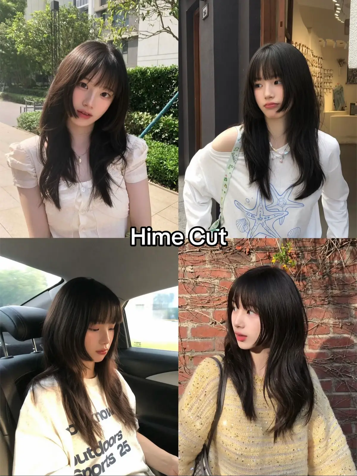 Những Kiểu tóc hot theo thời gian #xnagon #hairstyle #hair #tocdepphutan #fyp @Chủ làm Thuê @X-NAGON.hairsalon2 