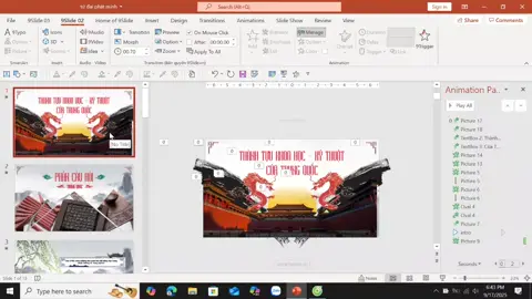 AKAI PPT - PowerPoint thủy xinh chuyên cung cấp các dịch vụ về PowerPoint uy tín chất lượng #powerpoint #ppt #slide #powerpointtutorial #powerpointtemplate 