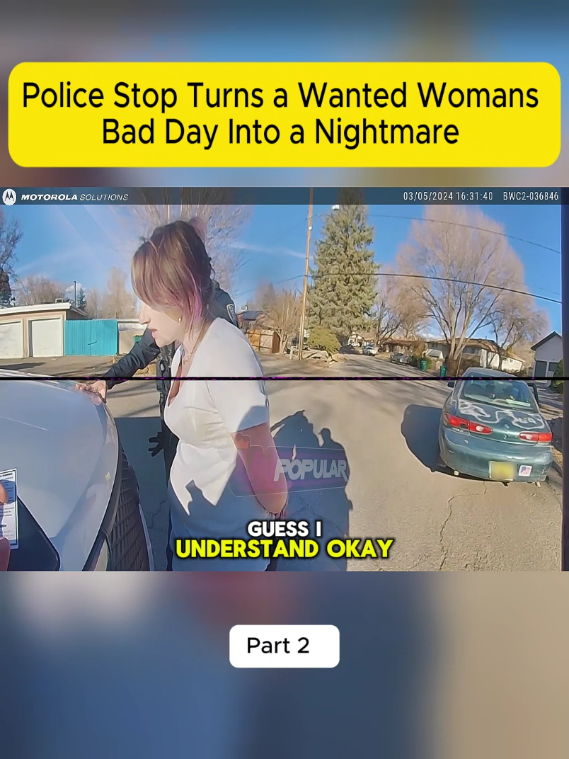 Part 2 #cops #copsoftiktok #bodycam #copstiktok #police 
